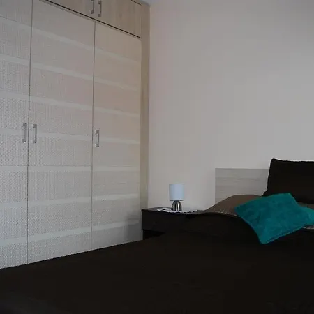 Apartament Sloneczna Skarpa Rabka Exterior photo
