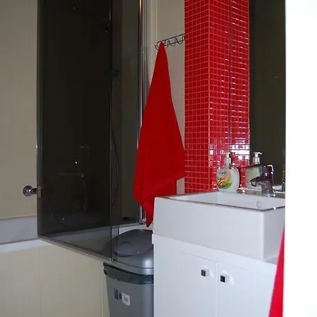 Apartament Sloneczna Skarpa Rabka Room photo
