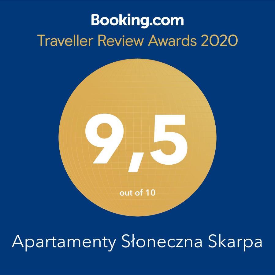 Sloneczna Skarpa Apartment Rabka
