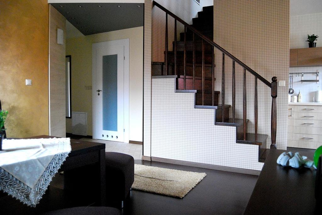 Sloneczna Skarpa Apartamento