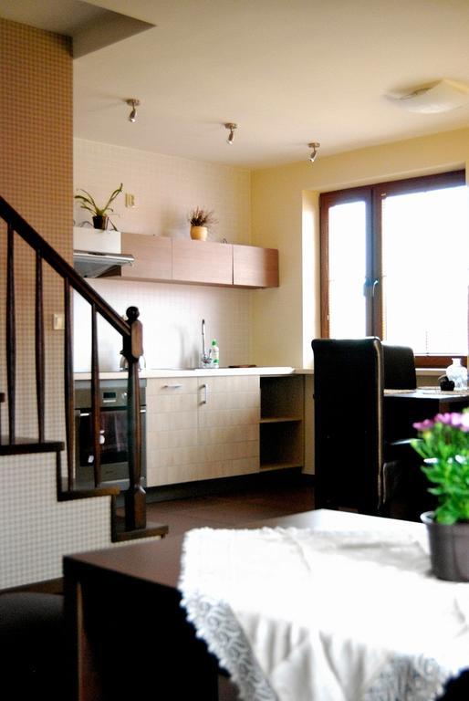 Apartment Sloneczna Skarpa
