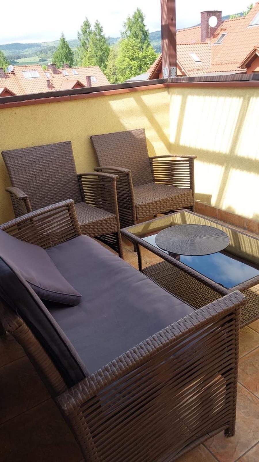 Apartamento Sloneczna Skarpa *