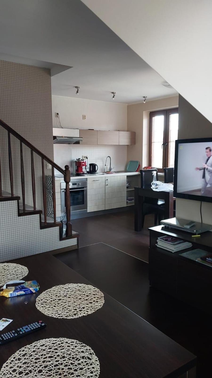Sloneczna Skarpa Apartamento Rabka