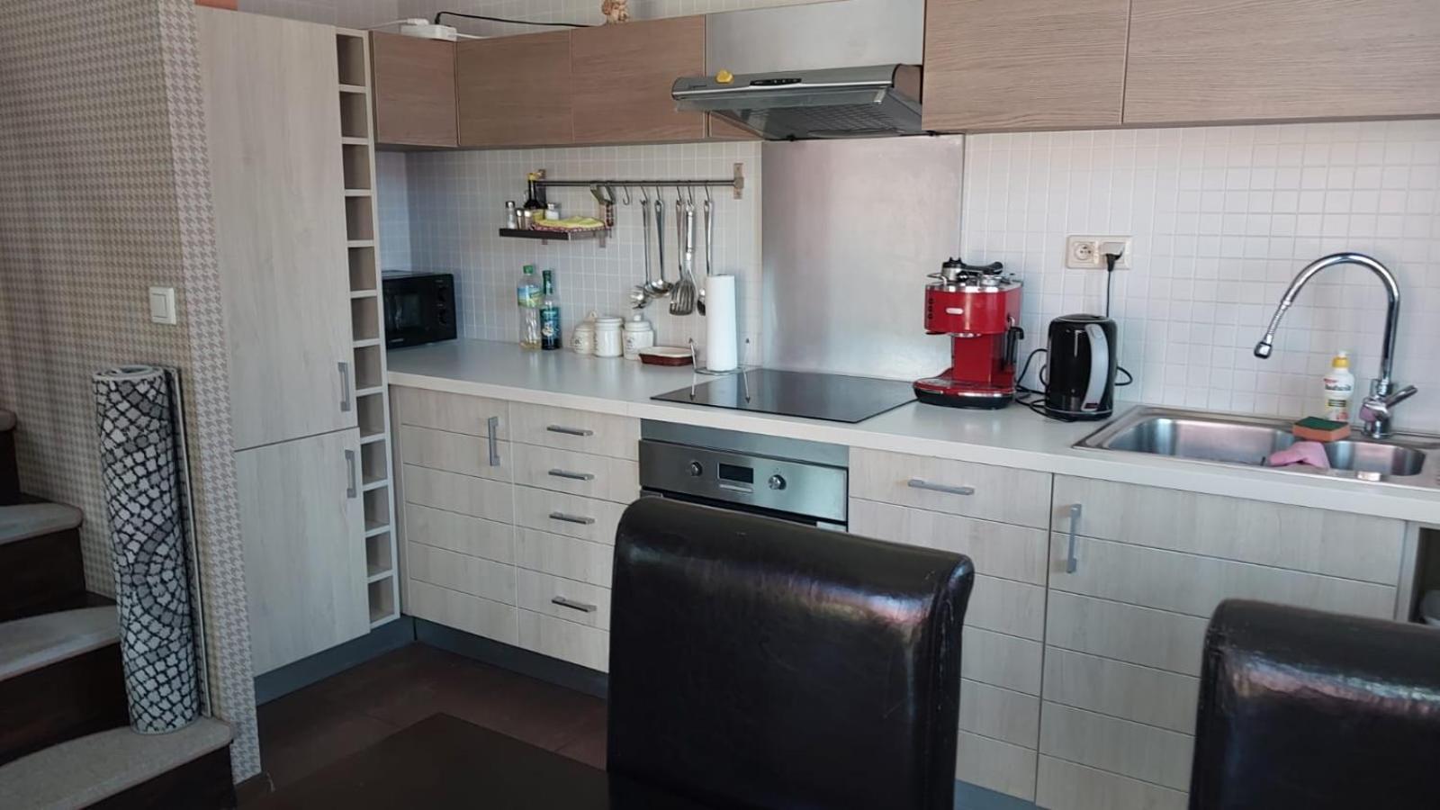 Sloneczna Skarpa Apartamento
