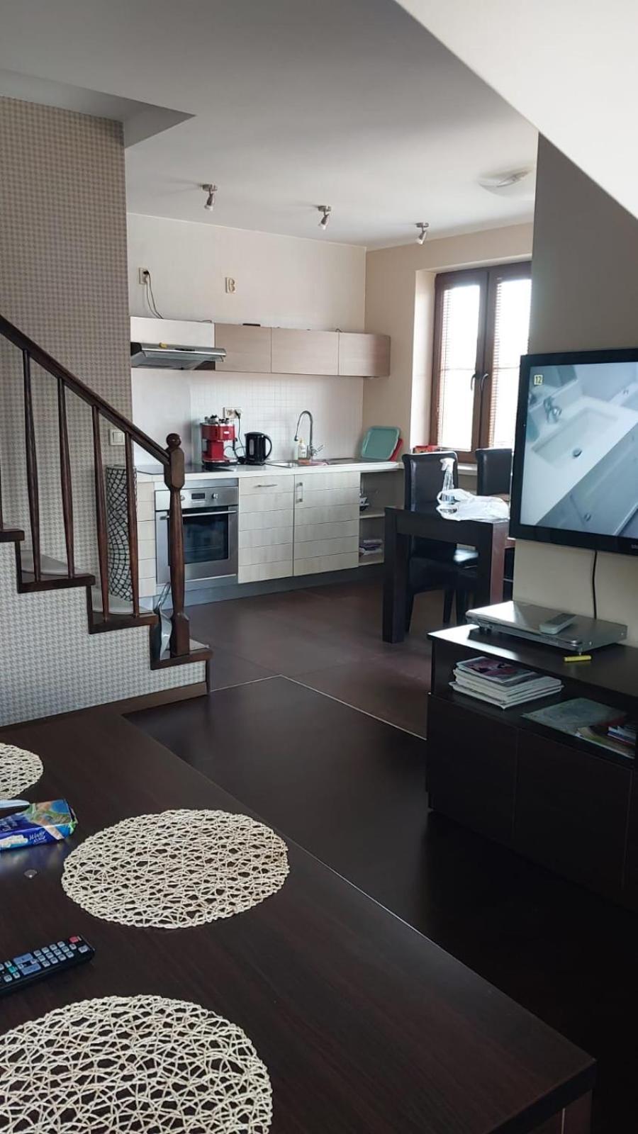 Apartamento Sloneczna Skarpa *