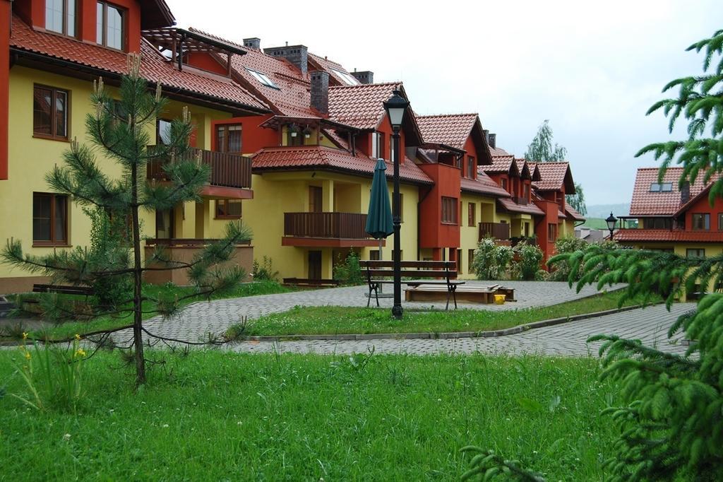 Apartment Sloneczna Skarpa *