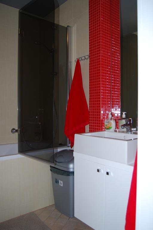 Sloneczna Skarpa Apartment