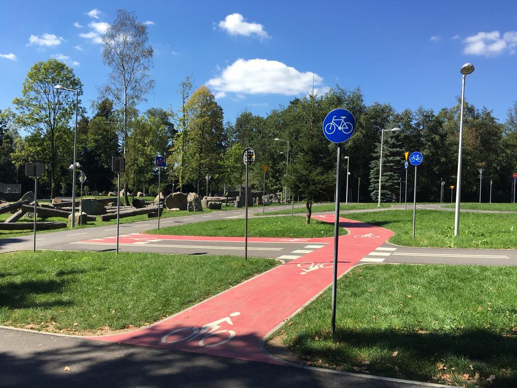 Sloneczna Skarpa * Rabka