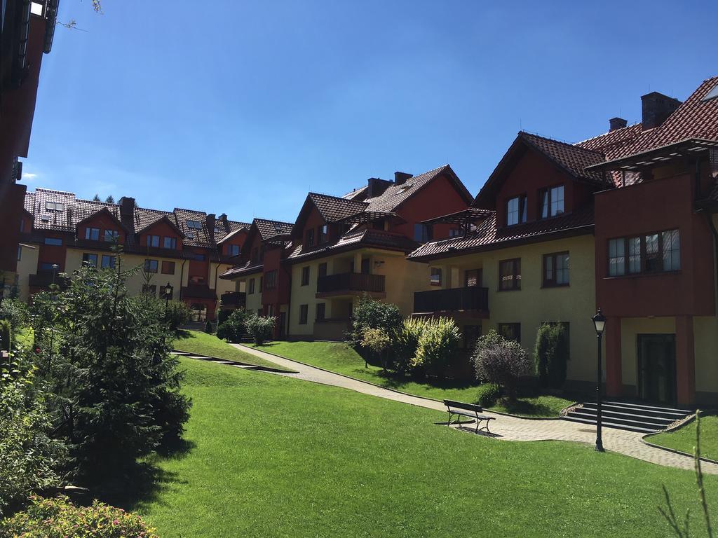 Sloneczna Skarpa